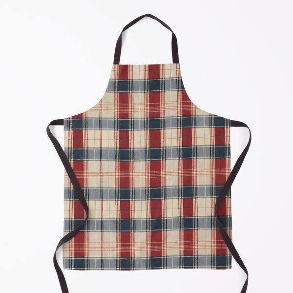 Item preview, Retro Vintage Plaid Pattern, Red designed and sold by Prints and Lifestyle.