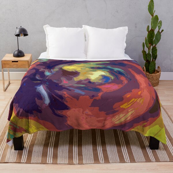 Item preview, Colorful Tornado in Vivid Hues designed and sold by GAP90.