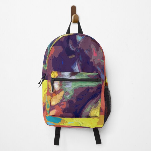 Item preview, Colorful Tornado in Vivid Hues designed and sold by GAP90.