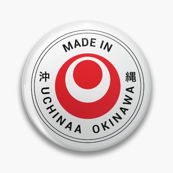 Item preview, Uchinaa Okinawa designed and sold by marcosty.