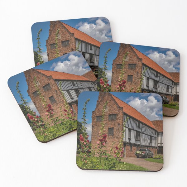 Item preview, Gainsborough Old Hall designed and sold by jasminewang.