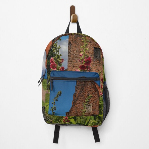 Item preview, Gainsborough Old Hall designed and sold by jasminewang.
