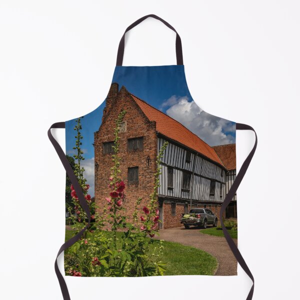 Item preview, Gainsborough Old Hall designed and sold by jasminewang.