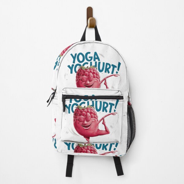 Item preview, Yoga Yoghurt designed and sold by Gentle40Winks.