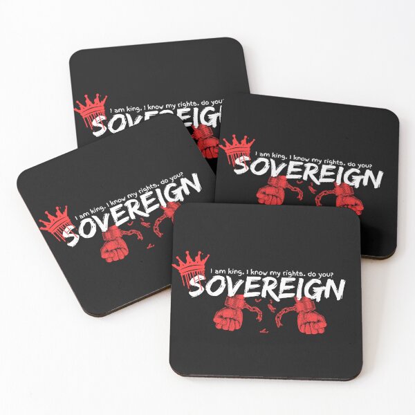 Item preview, Sovereign Print designed and sold by TheThriftyBrit.