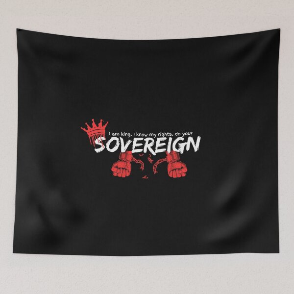Item preview, Sovereign Print designed and sold by TheThriftyBrit.
