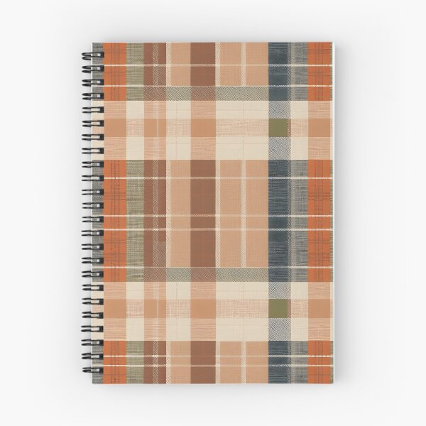 Item preview, Copy of  Retro Vintage Plaid Pattern, Brown, Green designed and sold by Prints and Lifestyle.