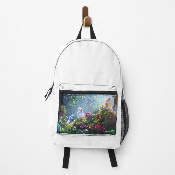 Item preview, Whimsical Forest Birds designed and sold by JedsOnline.