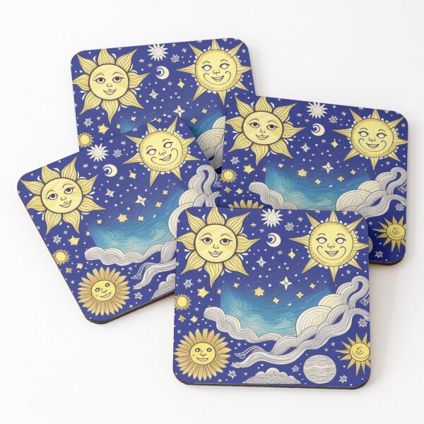 Item preview, Celestial  designed and sold by Roxburylane.