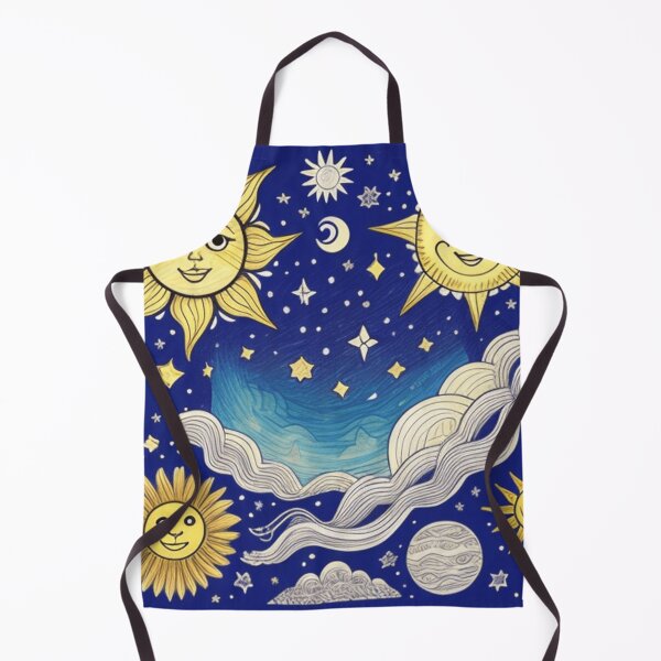 Item preview, Celestial designed and sold by Roxburylane.