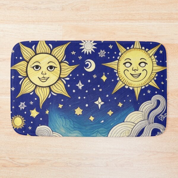 Item preview, Celestial  designed and sold by Roxburylane.