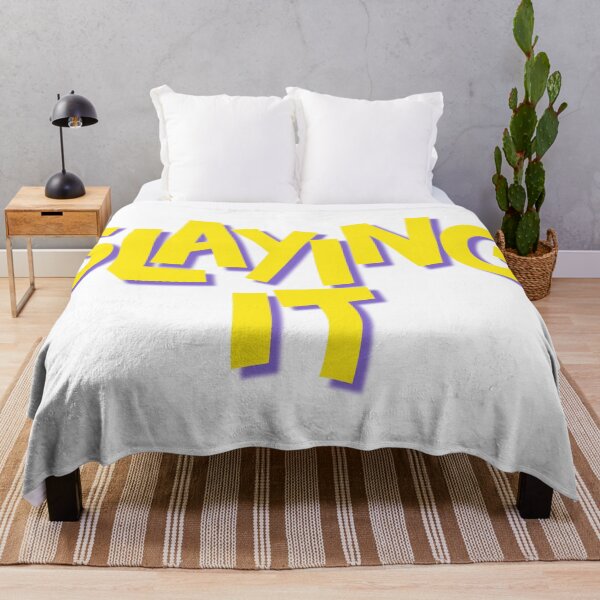 Item preview, Slaying It, LGBT Catch Phrase, Gay Slangs, Gay Phrases, Gay Quotes, designed and sold by Henrylizarraga.