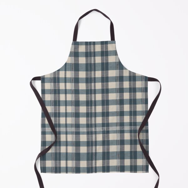 Item preview, Retro Vintage Plaid Pattern, Dak Green designed and sold by Prints and Lifestyle.