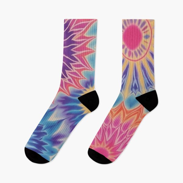 Item preview, Tiedye  designed and sold by Roxburylane.