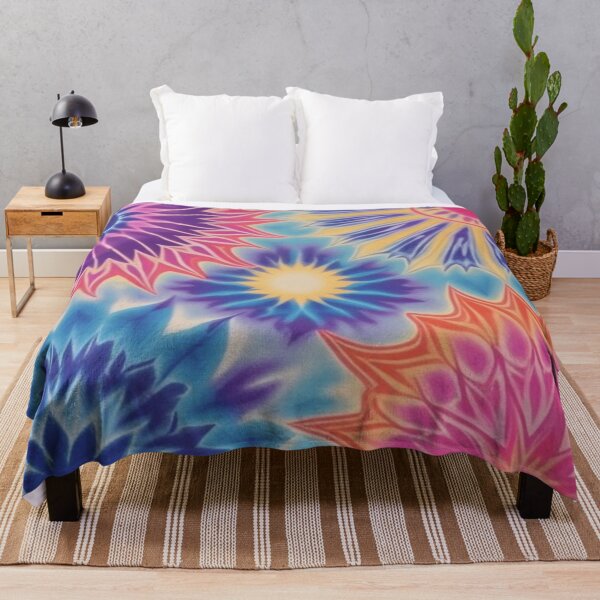 Item preview, Tiedye  designed and sold by Roxburylane.
