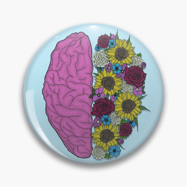 Item preview, Beauty and Brains  designed and sold by Travesty2MeetU.