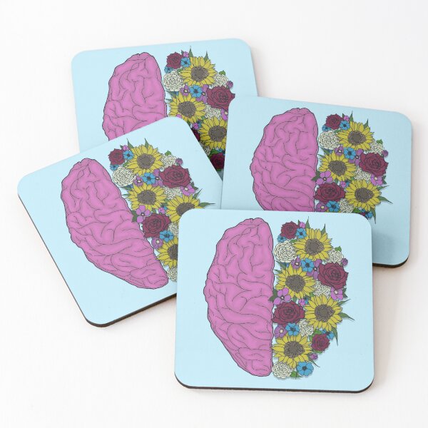 Item preview, Beauty and Brains  designed and sold by Travesty2MeetU.