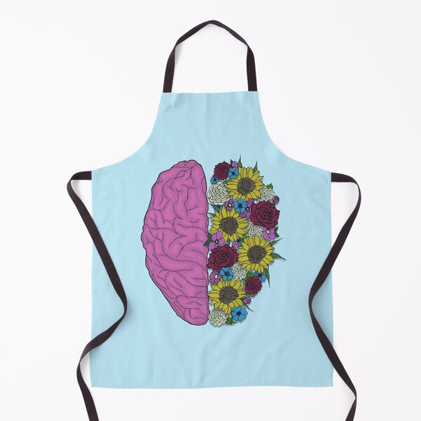 Item preview, Beauty and Brains  designed and sold by Travesty2MeetU.