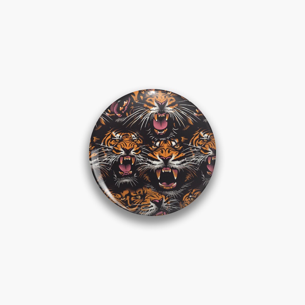 Item preview, Pin designed and sold by PatternCabinet-.