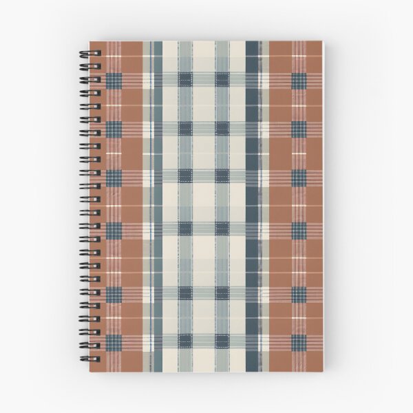 Item preview, Retro Vintage Plaid Pattern, Dak Green, brown designed and sold by Prints and Lifestyle.