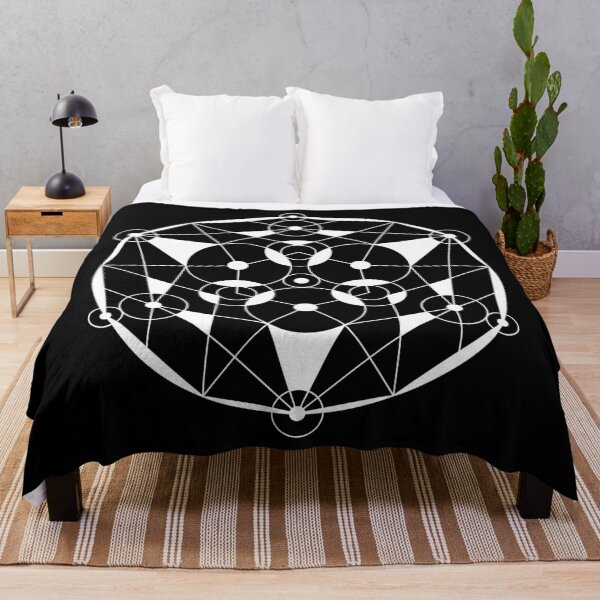 Item preview, Sacred Geometry, Cosmic Harmony Mandala, Interwoven Infinity designed and sold by Numbers-Art.