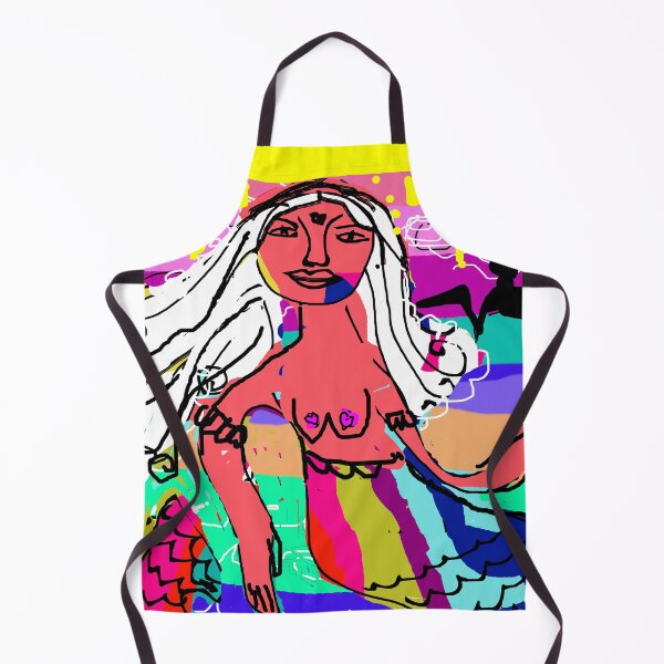 Item preview, Serie: Aguadora 2024 designed and sold by LileskaDiaz.