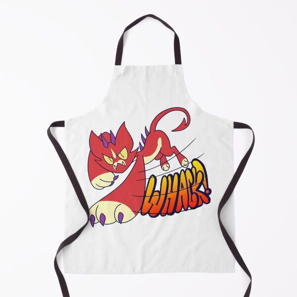 Item preview, Whacky Cat designed and sold by Jitterbug's Corner.