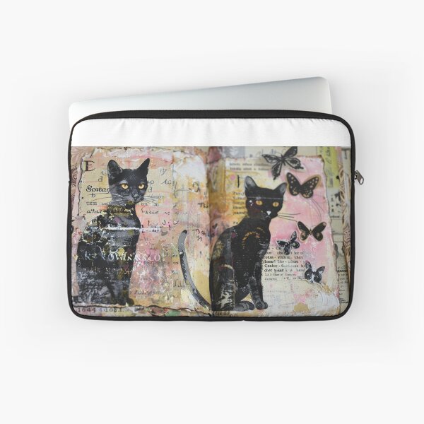 Item preview, Feline Fantasy designed and sold by KeiraCaleyArt.