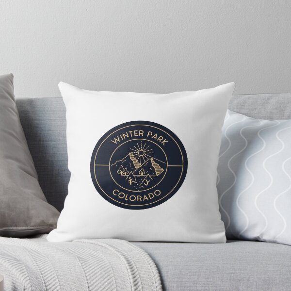 Item preview, Winter Park Colorado designed and sold by PenneyProducts.