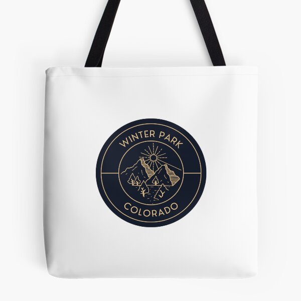 Item preview, Winter Park Colorado designed and sold by PenneyProducts.