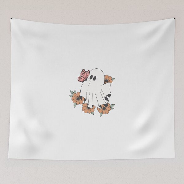 Item preview, cute ghosty ghost ♥ | 3 designed and sold by gammye.