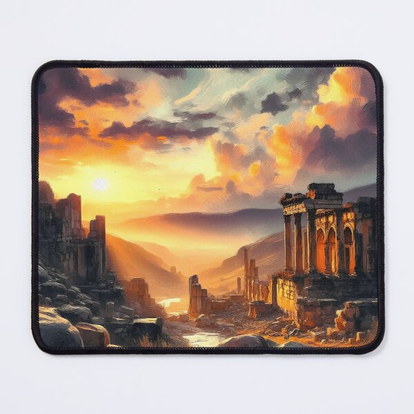 Item preview, Lost Legacies designed and sold by RW Art Prints.