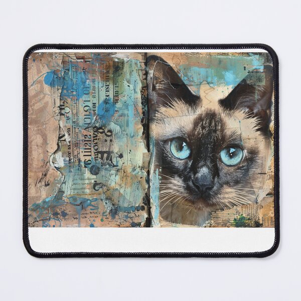 Item preview, Artful Kittens designed and sold by KeiraCaleyArt.