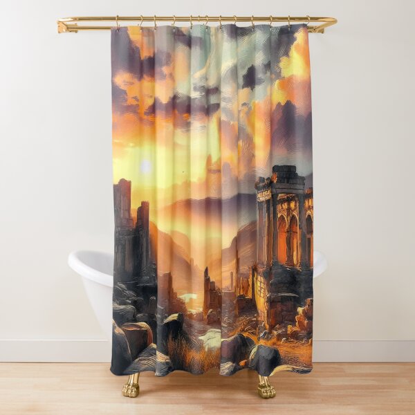 Item preview, Lost Legacies designed and sold by RW Art Prints.