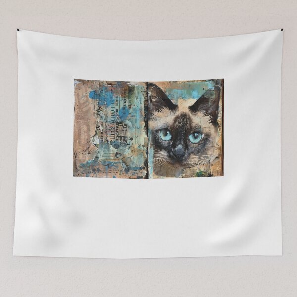 Item preview, Artful Kittens designed and sold by KeiraCaleyArt.