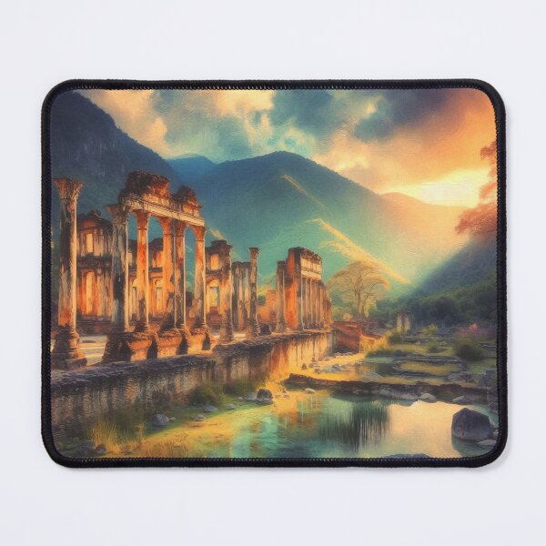 Item preview, Lost Legacies designed and sold by RW Art Prints.