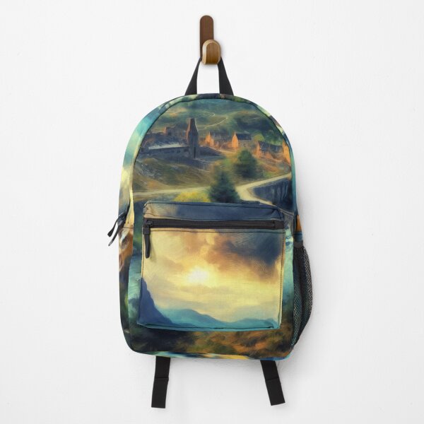 Item preview, Lost Legacies designed and sold by RW Art Prints.