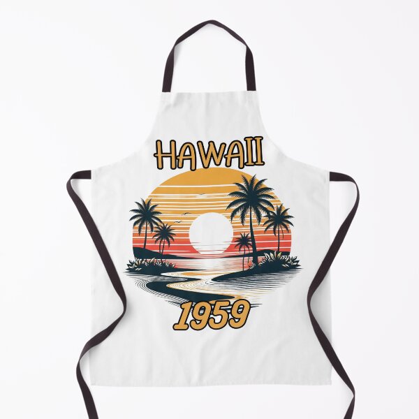 Item preview, Hawaii National Day: Unique and Vibrant Designs designed and sold by Moh-nd-Eg.