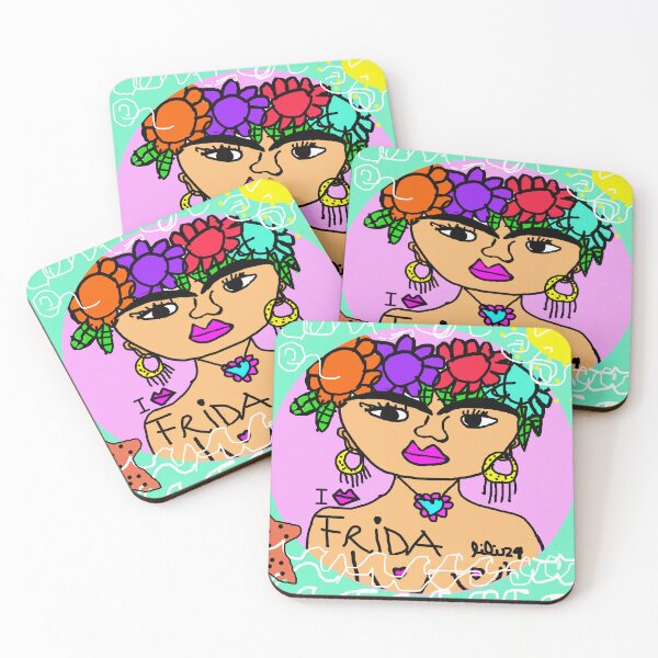 Item preview, Series: Aguadora 2024 designed and sold by LileskaDiaz.