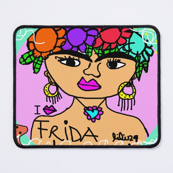 Item preview, Series: Aguadora 2024 designed and sold by LileskaDiaz.