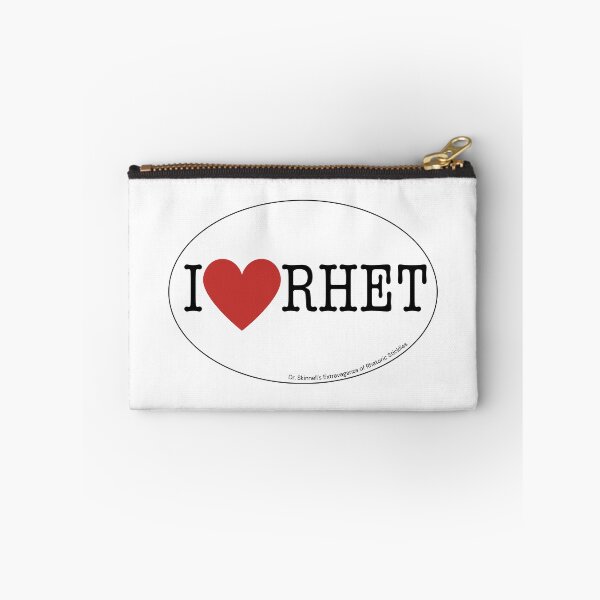 Artikelvorschau, I Heart Rhetoric entworfen und verkauft von Ryan Skinnell.