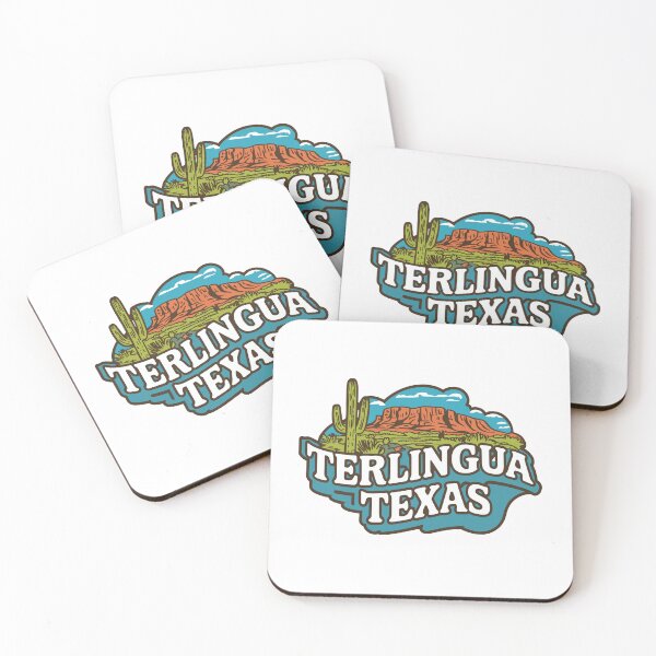 Item preview, Terlingua Texas designed and sold by JessArty ⭐⭐⭐⭐⭐.