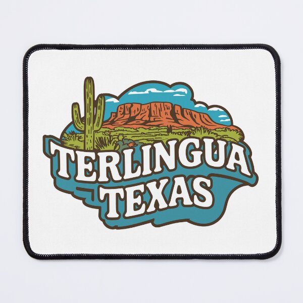 Item preview, Terlingua Texas designed and sold by JessArty ⭐⭐⭐⭐⭐.