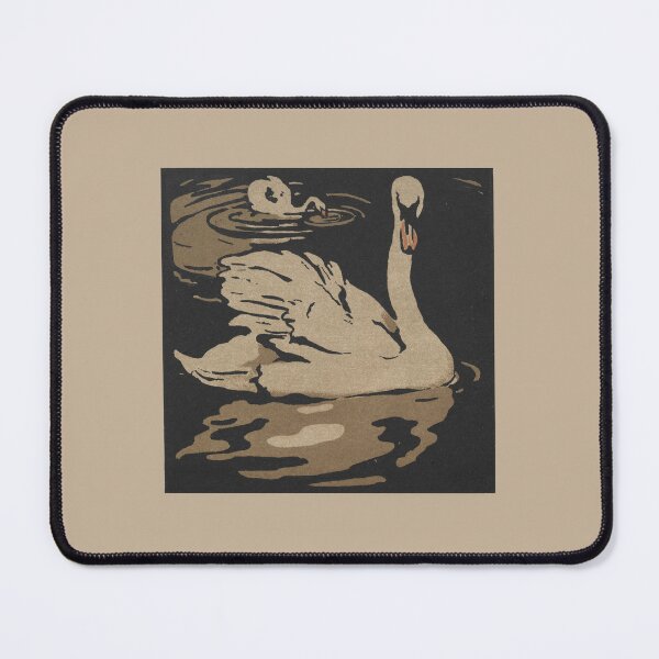 Item preview, Swans designed and sold by relentlesshope.