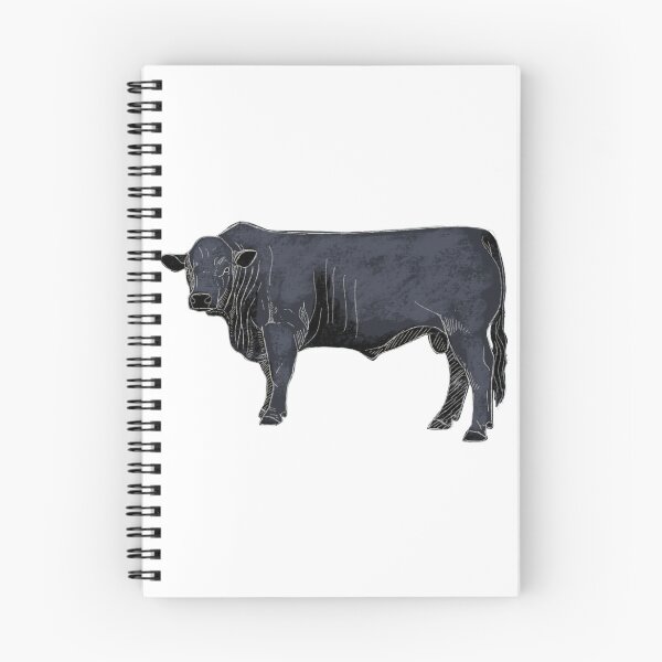 Item preview, Black Bull designed and sold by Hanbanner.