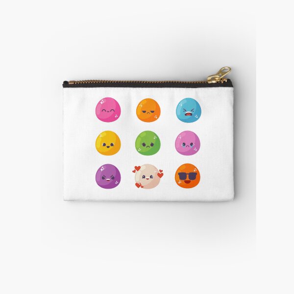 Item preview, pack of moods for mood tracker designed and sold by gammye.