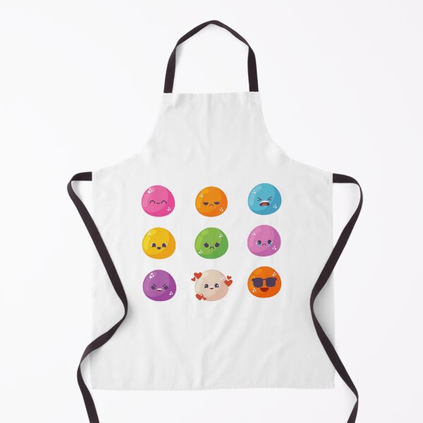 Item preview, pack of moods for mood tracker designed and sold by gammye.