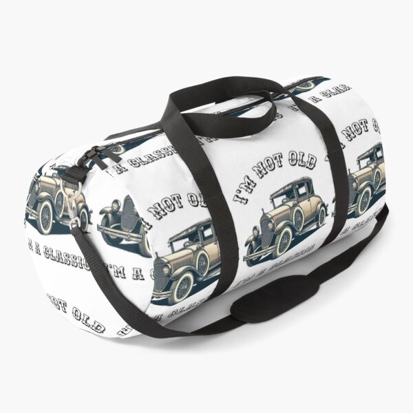 Item preview, Classic Vintage Car designed and sold by ArtistryTouch.