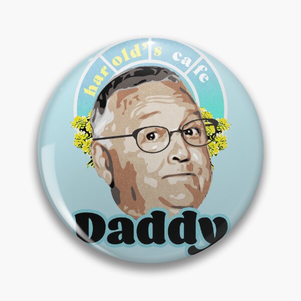 Item preview, Daddy | Harold Bishop designed and sold by Mattk270.