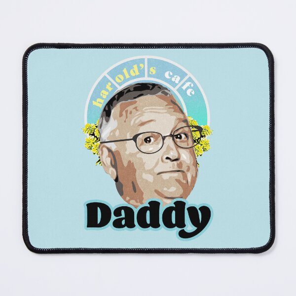 Item preview, Daddy | Harold Bishop designed and sold by Mattk270.